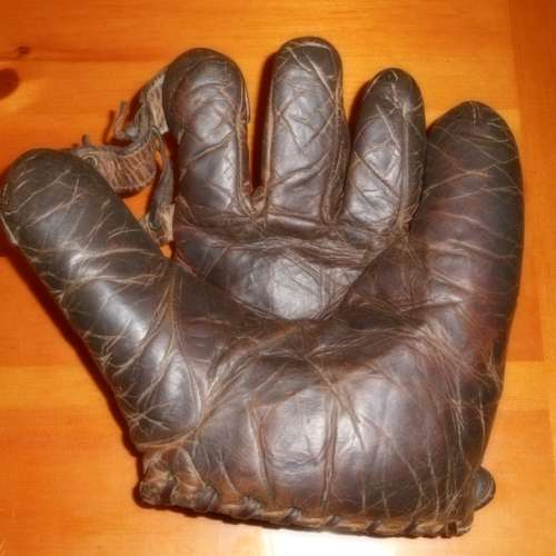 Wright & Ditson Adjustable Web Front