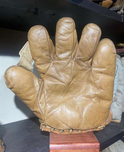 XAC 1 Inch Web Front