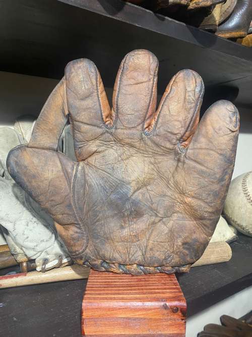 XAC 1 Inch Web Front