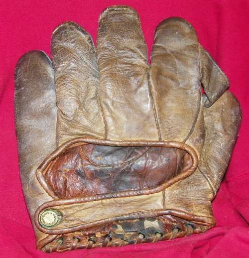 XAC 760L 1 Inch Web Back