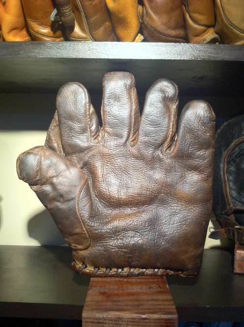 XAC 760L 1 Inch Web Front