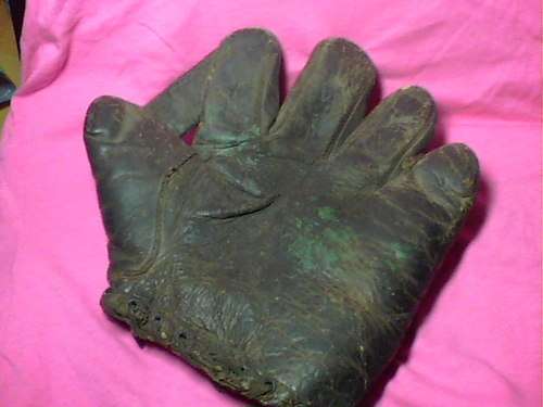 XAC 780 1 Inch Web Front