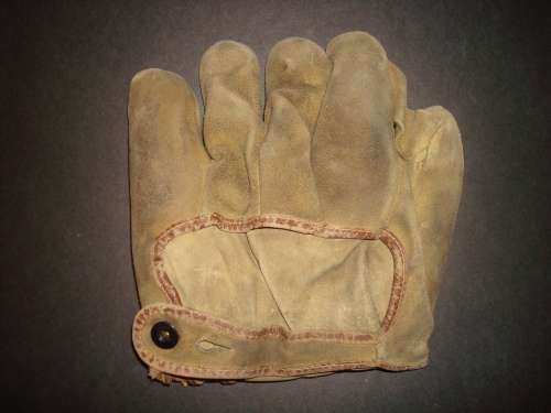 Yale 1 Inch Web Back