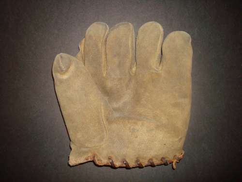 Yale 1 Inch Web Front