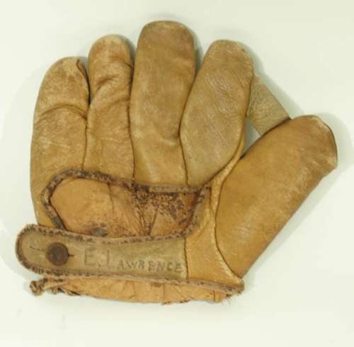 Yale F106 Varsity Back