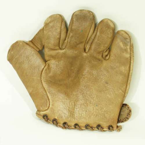 Yale F106 Varsity Front